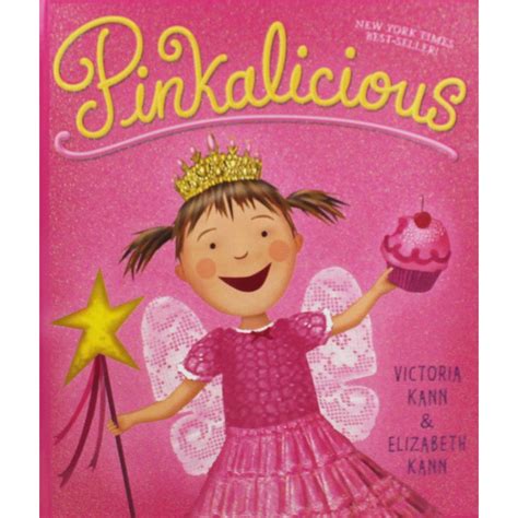 victoria khan|victoria kann pinkalicious.